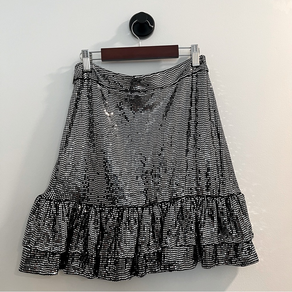 MICHAEL KORS Mini Skirt